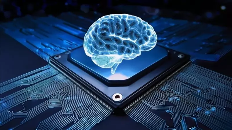 Çin'den Çip Üreticilerine Dev Enerji Desteği: Yapay Zeka Yarışında Kritik Hamle!