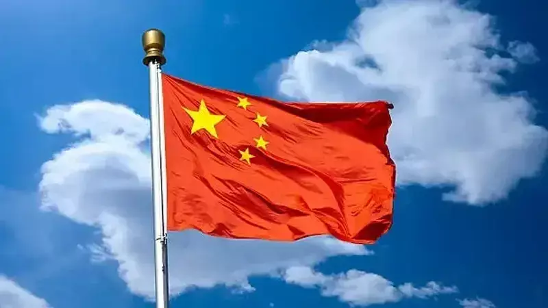 Çin'den Japonya'ya Tayvan Uyarısı: Kırmızı Çizgi Aşıldı