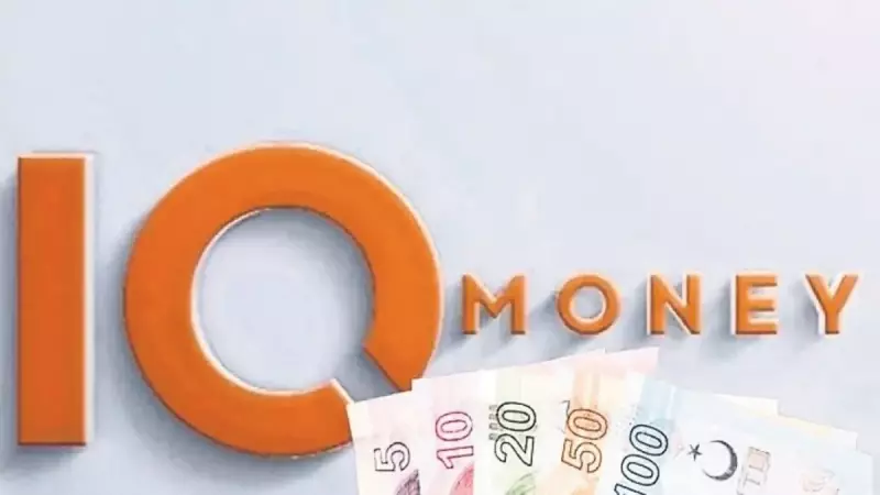 IQ Money Sahibi Mustafa Duran Hakkında Kırmızı Bülten Çıkarıldı