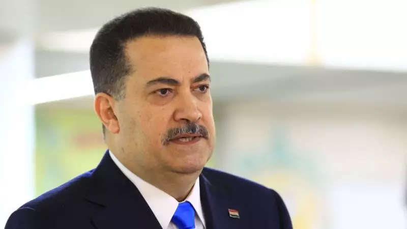 Irak Başbakanı Sudani: Bir Dönem Daha Görev Yapmak İstiyorum