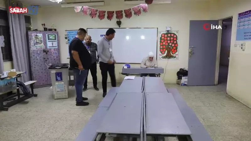 Irak Seçimlerini Sudani Kazandı: Koalisyonu 48 Sandalye Aldı