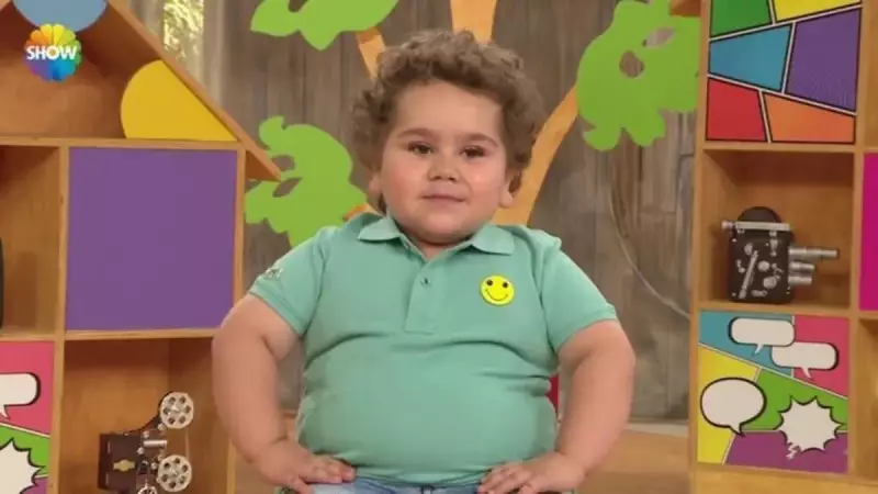 Çitos Efe'nin Şok Eden Değişimi: 2016'dan Bugüne Ne Oldu?