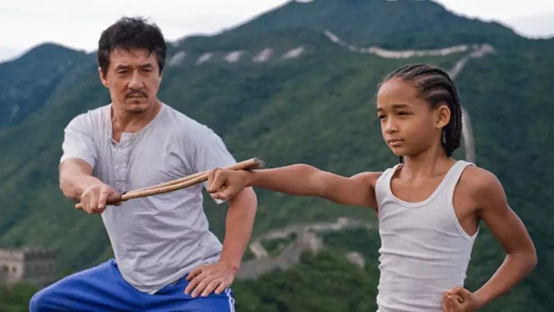 Jackie Chan Öldü Mü? Yapay Zeka ile Üretilen Sahte Haber Ortaya Çıktı