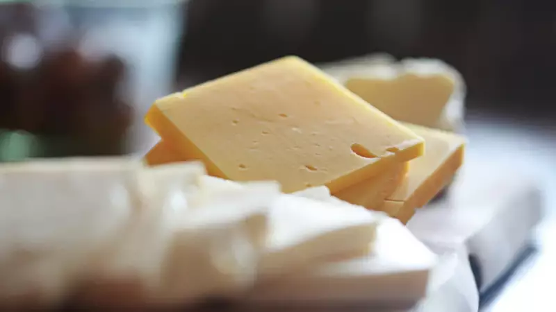 Japon Araştırması: Peynir Tüketimi Demans Riskini Azaltıyor