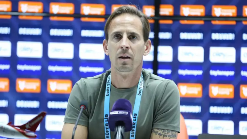 Joao Pereira'den Kritik Açıklama: 'Gol Pozisyonlarında Daha Çok Bulunmalıyız'