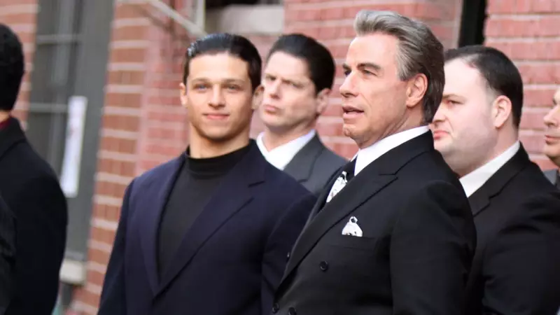 John Travolta'nın Rol Arkadaşı Spencer Lofranco 33 Yaşında Hayatını Kaybetti