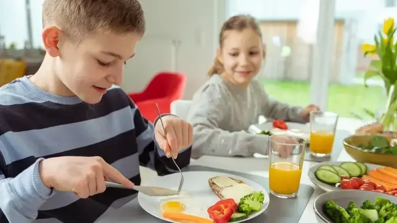 Kış Aylarında Obezite Riski Artıyor: Uzmanından 5 Kritik Öneri