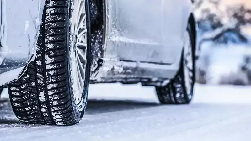 Kış Lastiği Zorunluluğunda Kritik Tarih! 2025'te Başlıyor, Cezalar Nefes Kesecek