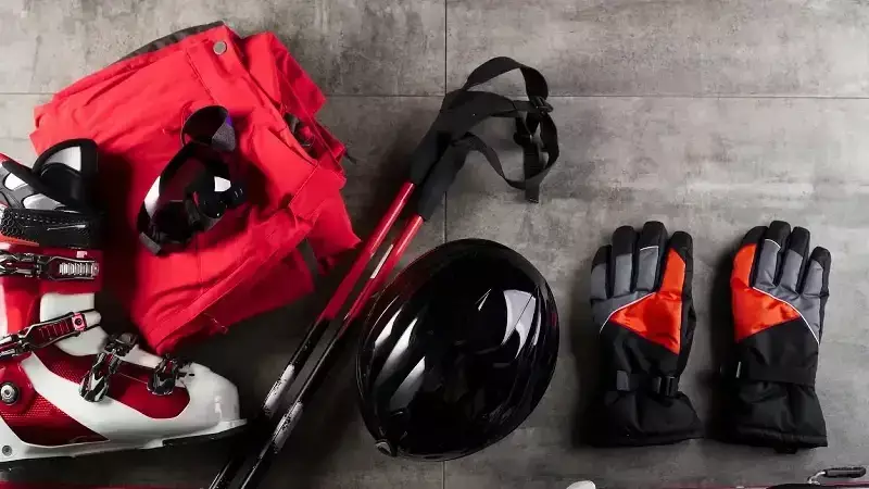 Kış Sporlarında 5 Kritik Yaralanma ve Korunma Yolları