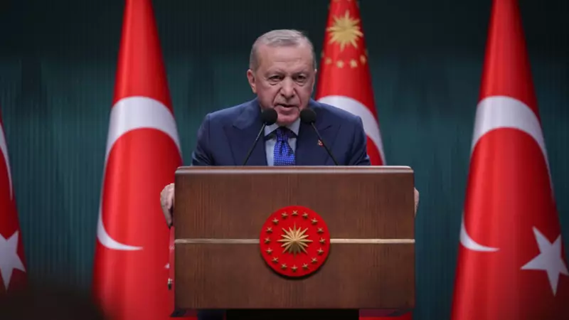 Kabine Yarın Toplanıyor: Terörsüz Türkiye ve Ekonomi Masada