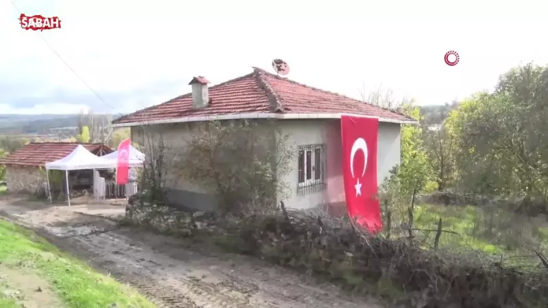 Kaderin Acı Tesadüfü: Çocukluk Arkadaşını Anan Astsubay da Şehit Oldu