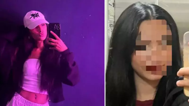 Kafe Dehşeti! Kalbine Saplanan Bıçakla Hayatını Kaybetti