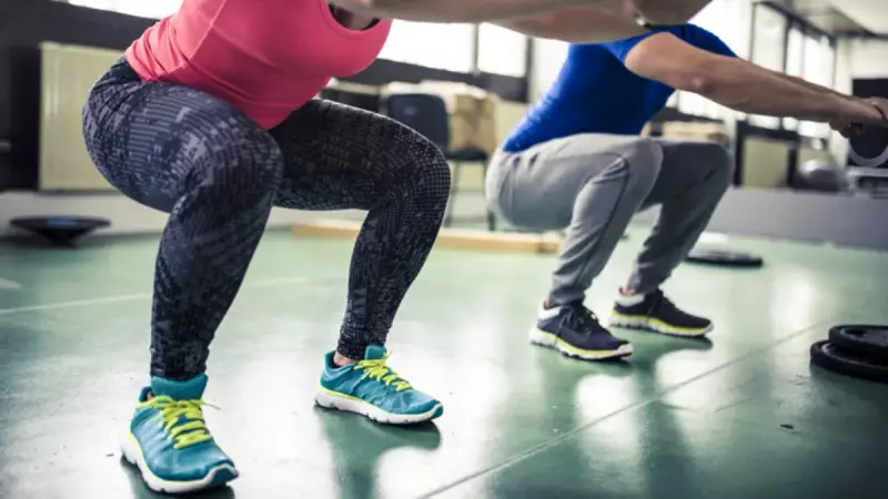 Kalça Şekli Tip 2 Diyabet Riskini Gösterebilir!