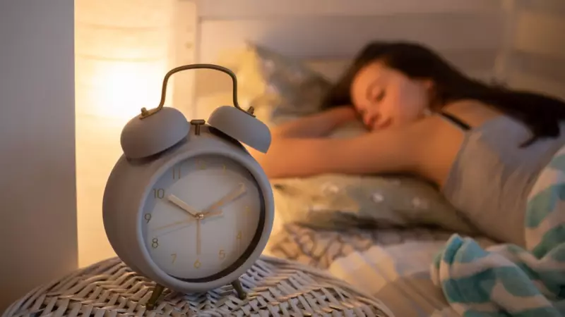 Kaliteli Uykunun 5 Gizli Formülü: Karanlık, Sessizlik ve Doğru Zaman