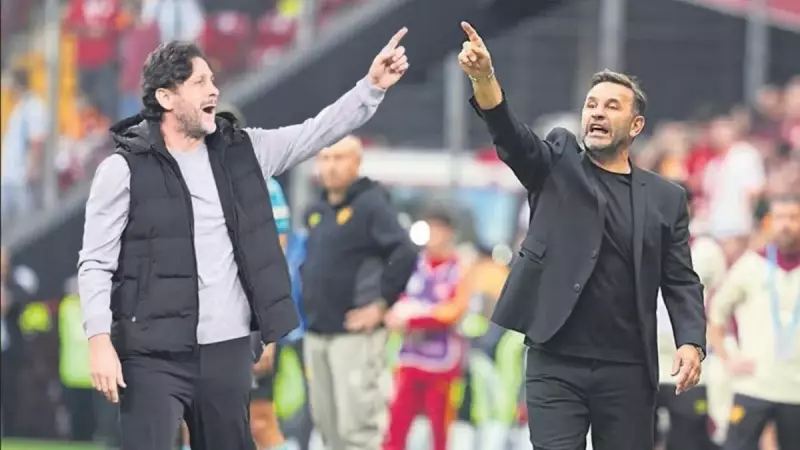 Kalpleri Zorlayan Mücadele: Futbol Sahasında Yaşanan İnanılmaz Anlar