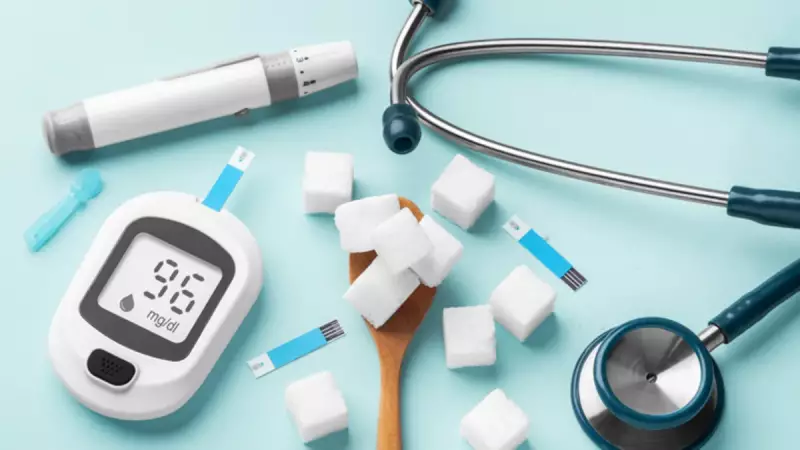 Kan Şekerini Saniyeler İçinde Düşüren Basit Yöntemler Açıklandı