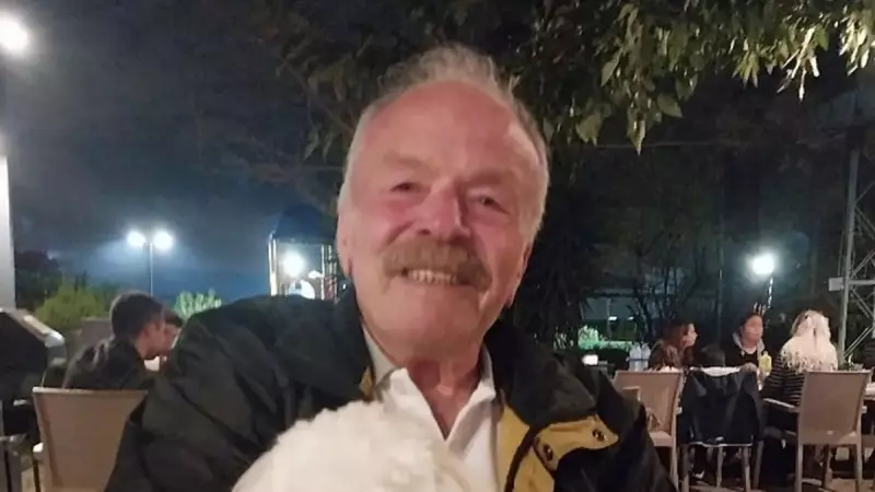 Kanseri Yenen Emekli Öğretmen Trafik Kavgasında Hayatını Kaybetti