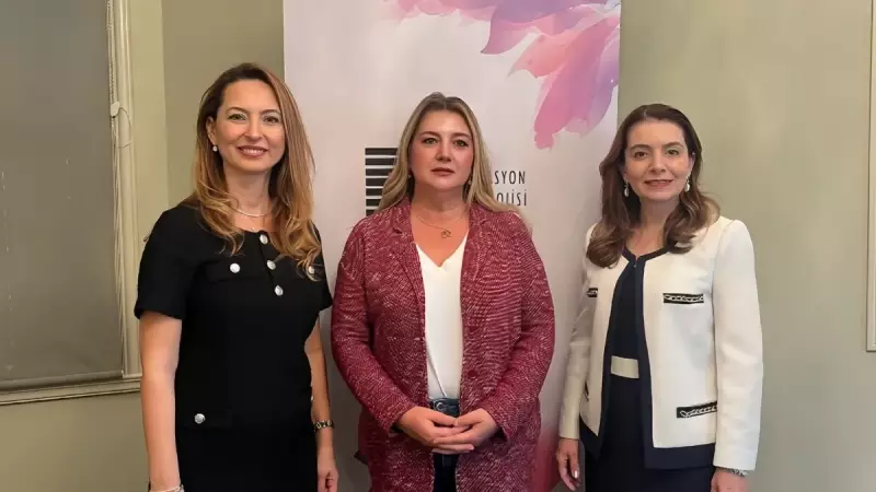 Kanserle Mücadelede Güç Birliği: TROD Çalıştay ve Hasta Okulu Düzenledi