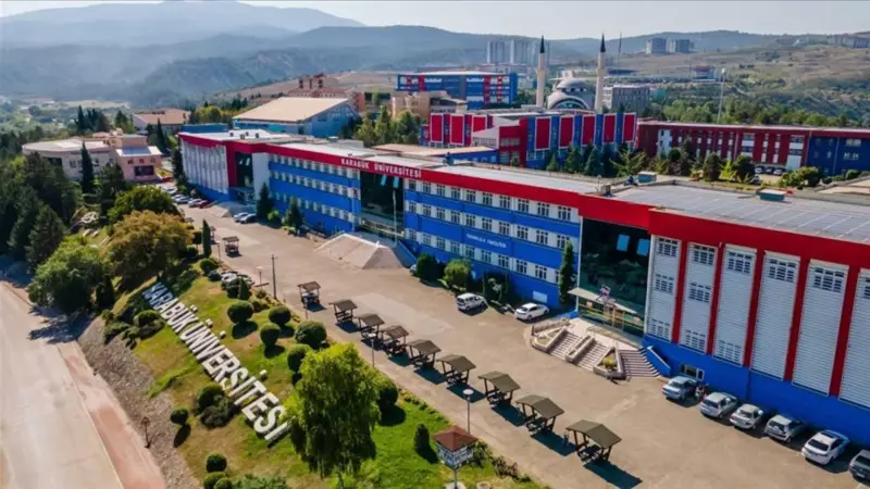 Karabük Üniversitesi Hangi Şehirde? İşte Karabük'ün Eğitimdeki Parlayan Yıldızı!