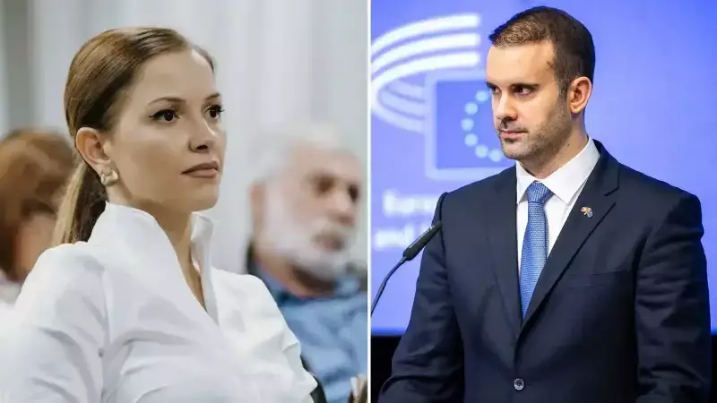 Karadağ'da Türk Vatandaşlarına Yönelik Suçlama ve Vize Krizi