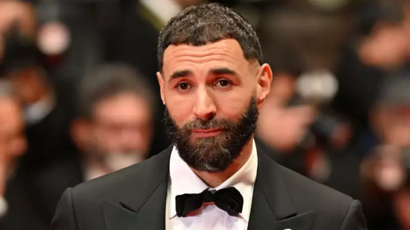 Karim Benzema Emeklilik Kararını Açıkladı: 2 Yıl Daha Oynayacağım