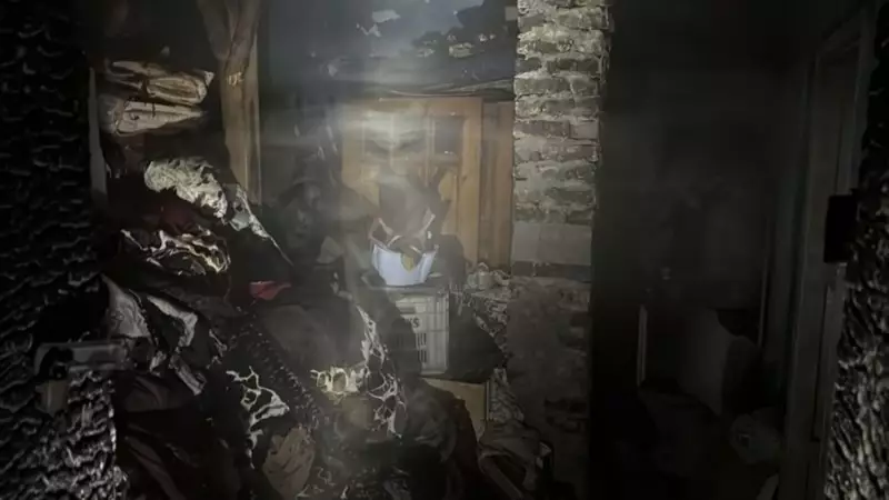 Kartal'da Apartman Yangını: İtfaiye Hızlı Müdahalesiyle Alevler Kontrol Altına Alındı!