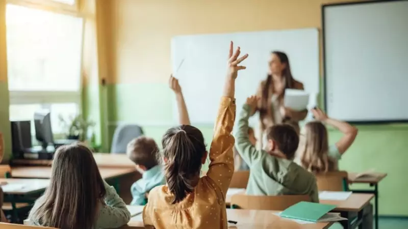 Kasım Ara Tatili Tarihi Belli Oldu! MEB Takviminde Öğrencileri Ne Bekliyor?