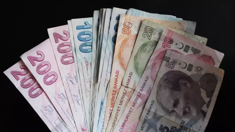 Kasım Enflasyonu İçin Geri Sayım Başladı: TCMB Beklentileri Yükseltti