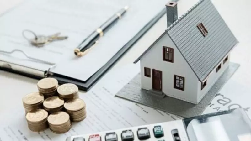 Kasım'da Kira Zammı Şok Oldu! TÜİK'in Açıkladığı Oranla Kiracıların Yüzü Güldü mü?