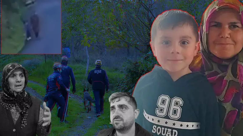 Kastamonu'da Anne ve Oğlunun Şüpheli Ölümü: Yeni Gelişmeler