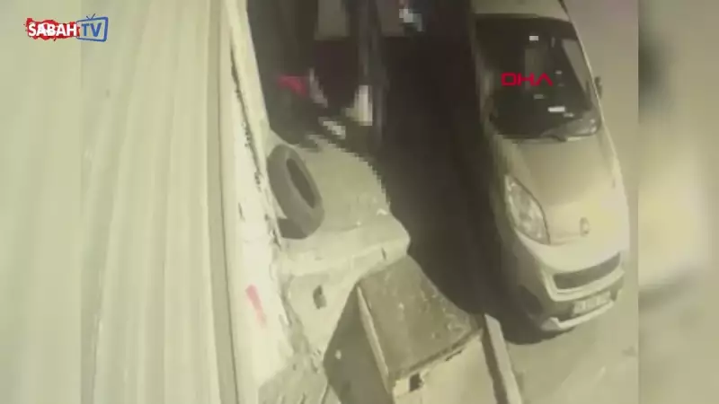 Kağıthane'de Küfürleşme Cinayeti: Zanlı 'Öldürmek İsteseydim Daha Fazla Bıçaklardım' Dedi