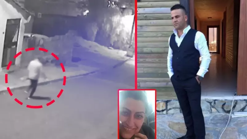 Katil Damat Kayınpederini Öldürüp Cenazeye Katıldı! İddianame Şok Etti