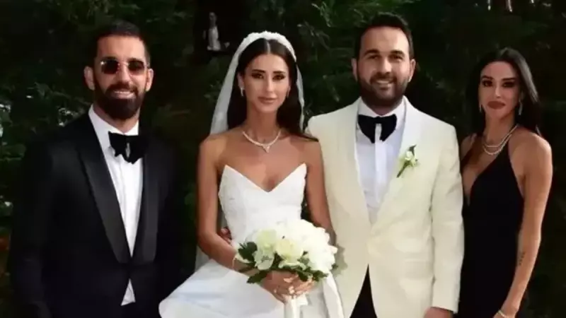 Katre Turan'ın Baby Shower'ında Aslıhan Turan Yok: Elti Krizi Devam mı?