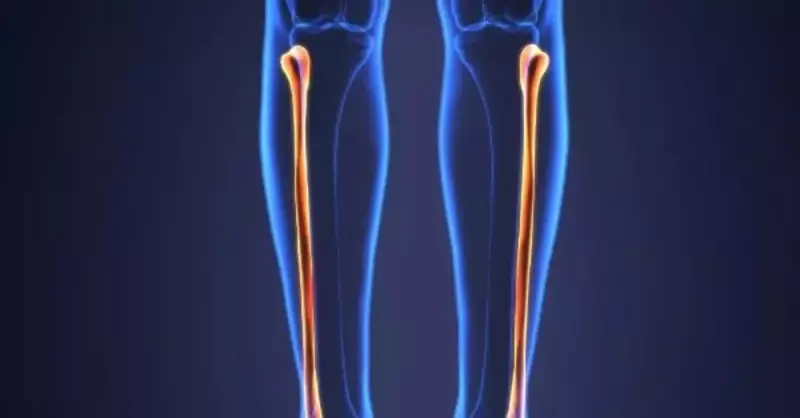 Kaval Kemiği Ağrısı: Nedenleri ve Tedavi Yöntemleri