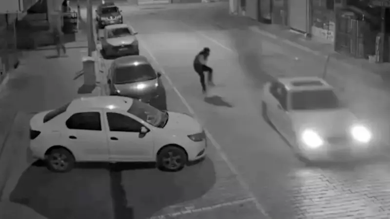 Kayseri'de Kız Meselesi Cinayeti: 3 Tutuklama