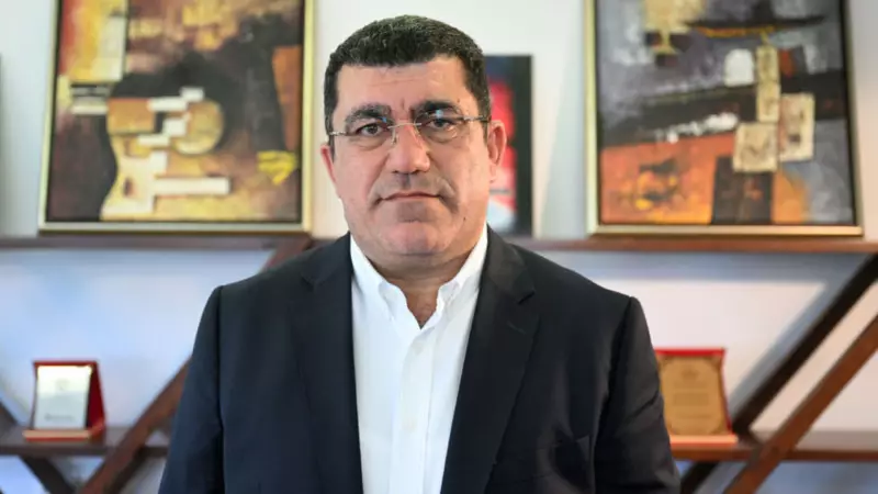 Kayserispor Rizespor'u 1-0 Yendi: Başkan Açıkalın'dan Galibiyet Açıklaması