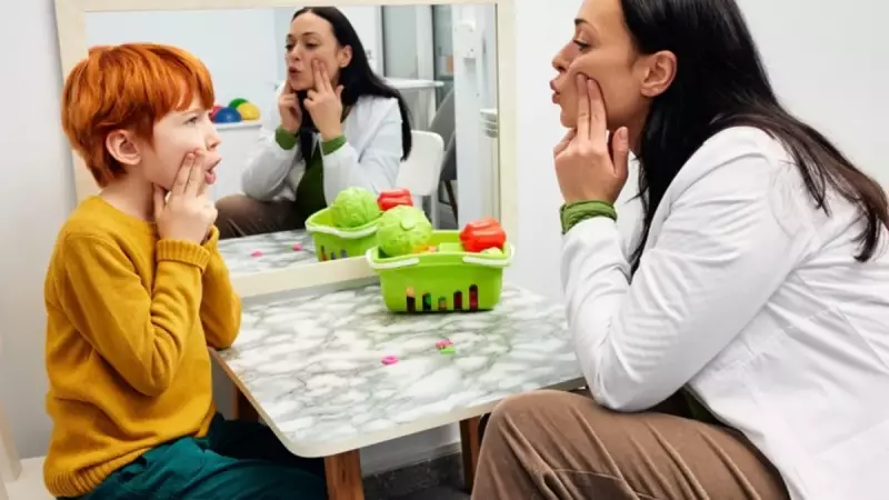 Kekemelik Hakkında Şaşırtıcı Gerçek: 'Geçer' Diye Beklemek Çocuğunuzun Geleceğini Karartabilir!