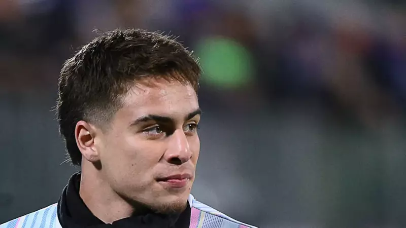 Kenan Yıldız Maaş Krizi: Juventus Talebe Sıcak Bakmadı!