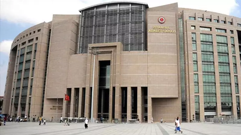 'Kent Uzlaşısı' Davasında 7 Kişi Tahliye Edildi