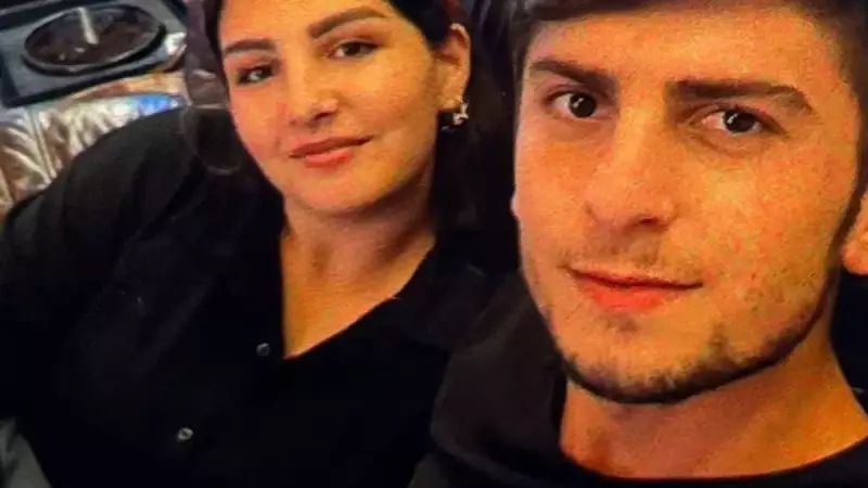 İki Çocuk Annesinden Korkunç Cinayet: Eşini 45 Yerinden Bıçakladı!