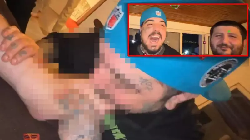 Kick'de Skandal: Yakup TV ve Can Sakızlı'ya Tepki Yağıyor