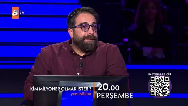 Kim Milyoner Olmak İster 1195. Bölüm Fragmanı Yayınlandı