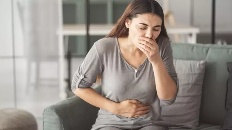 Kimyasal Zehirlenmelerde Ölümcül Hata: Yanlış İlk Müdahale