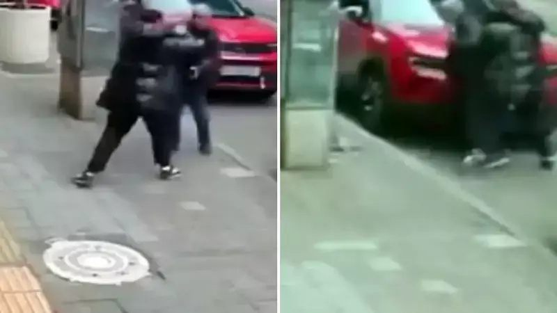 Kira Anlaşmazlığı Şiddete Dönüştü: Ev Sahibi Hastanelik Oldu