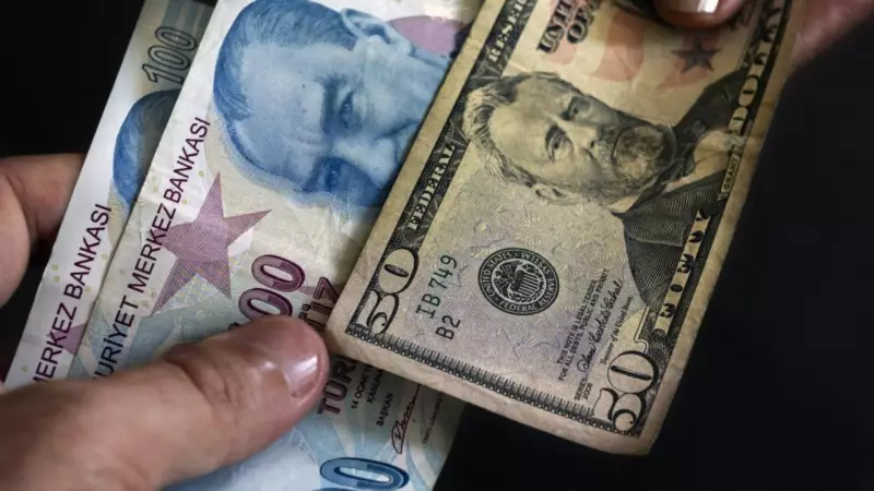 KKM 100 Milyar Lira Altına İndi: Mevduat 37 Milyar Azaldı