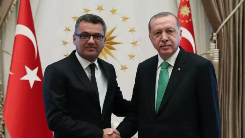 KKTC Cumhurbaşkanı Erhürman 13 Kasım'da Türkiye'yi Ziyaret Edecek