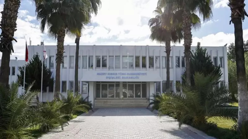 KKTC Sınırında Gerilim: 3 Rum Çiftçi Topraklara Geçti