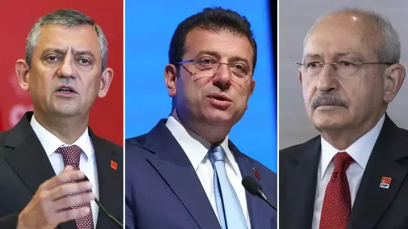 Kılıçdaroğlu'ndan CHP'ye Yolsuzluk Uyarısı: Hodri Meydan!