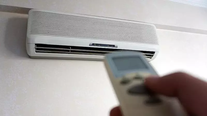 Klima Satışlarındaki Artış Elektrik Tasarrufunu Tehdit Ediyor