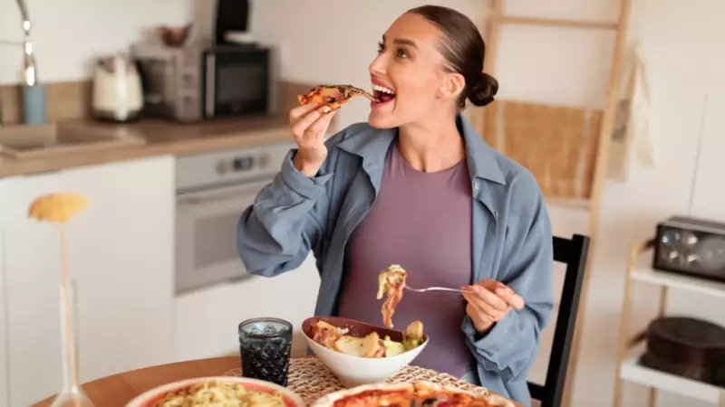 Kışın Metabolizma Yavaşlıyor: Akşam Yemeğini Erken Yemek Neden Önemli?